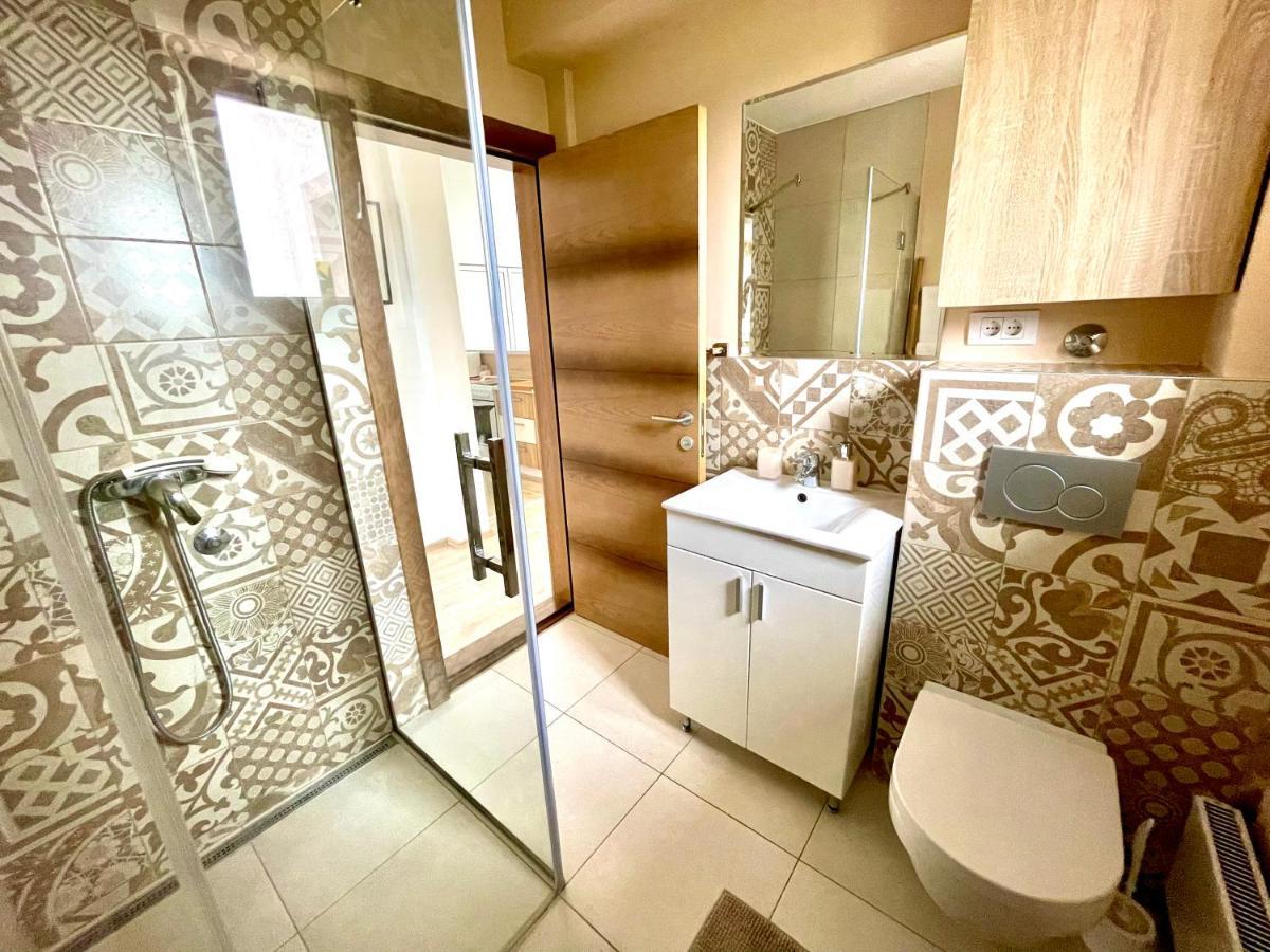 Cozy Apartments In Belgrade, Cukarica, Zeleznik, Free Parking And Wifi 외부 사진